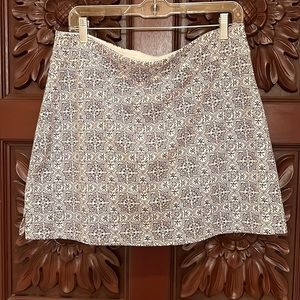 Colorado Clothing Skort Size L